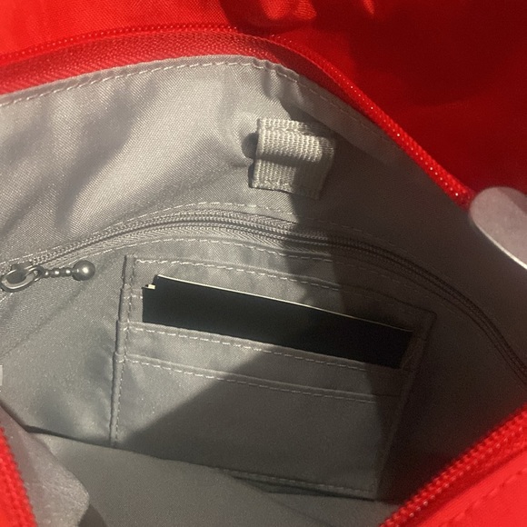 🆕❤️Baggallini, Multi-functional Crossbody Bag - Picture 8 of 9